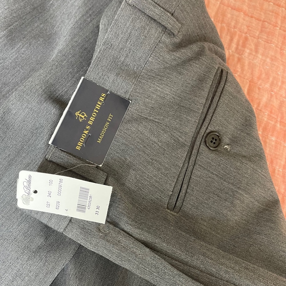 Men’s pants